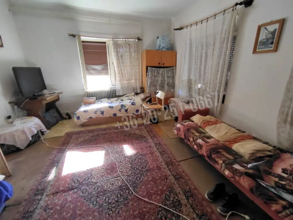 Baranya megye - Székelyszabar