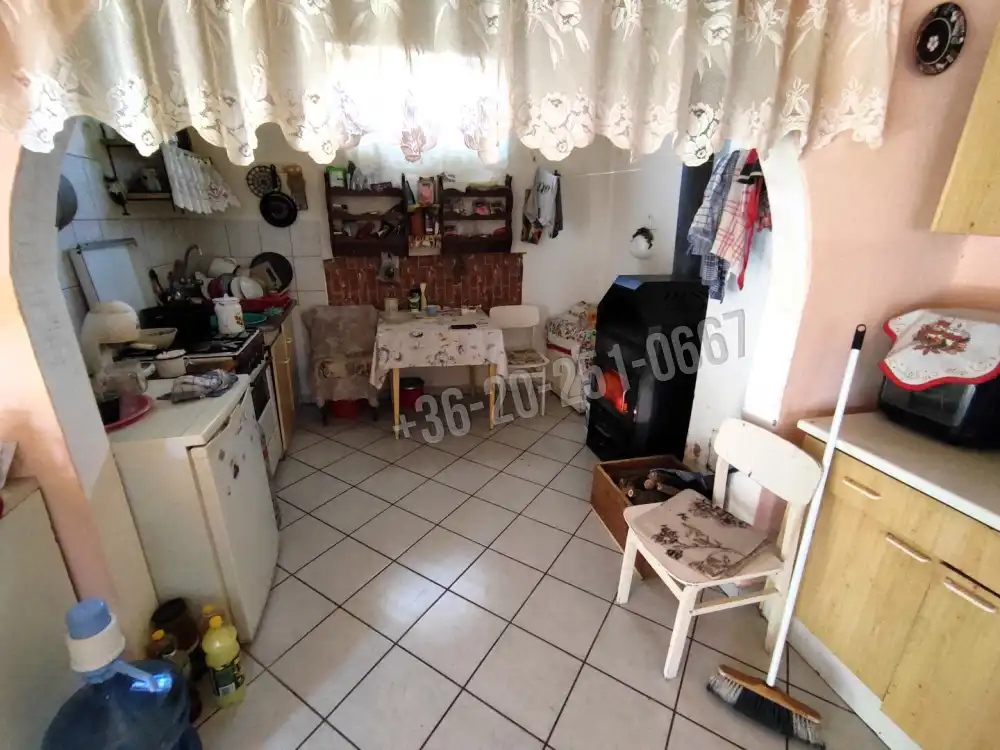 Baranya megye - Székelyszabar