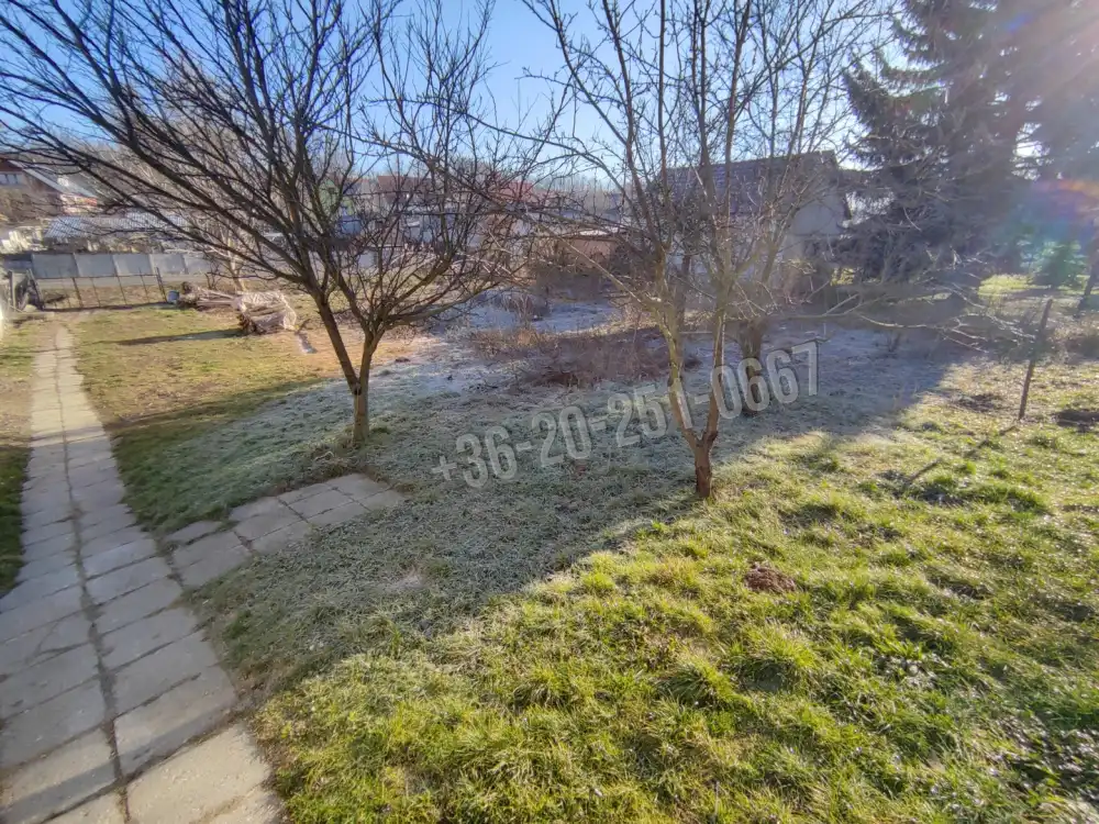 Baranya megye - Székelyszabar