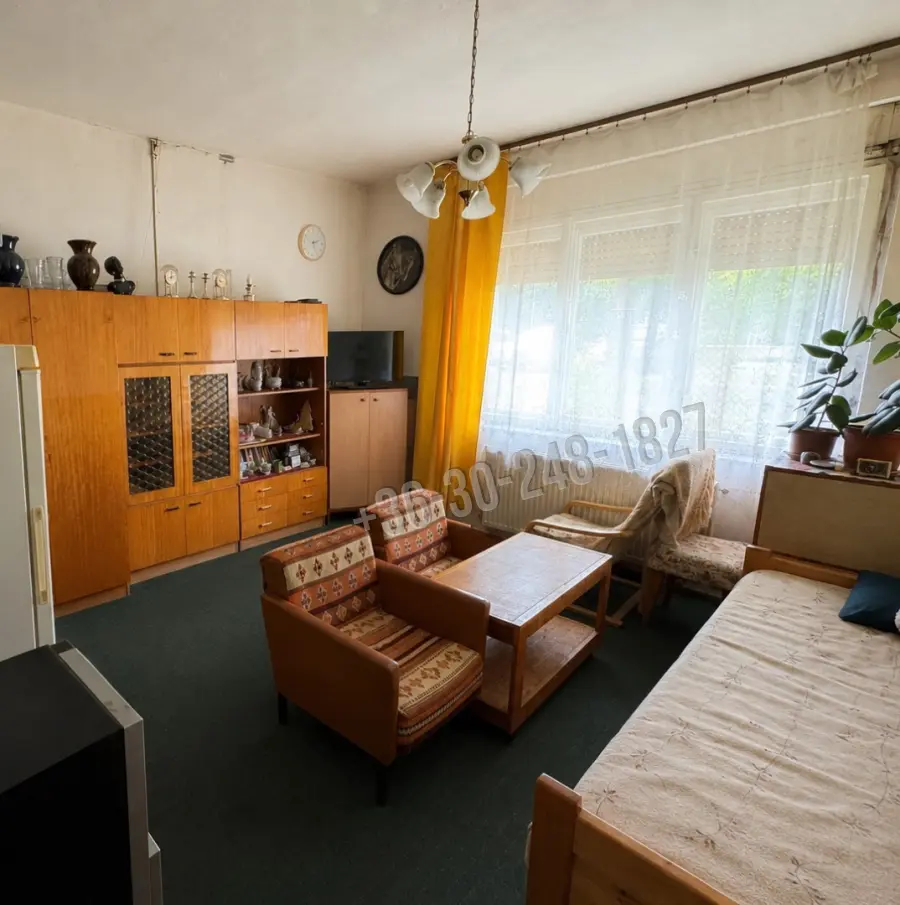 eladó családi ház, Székesfehérvár