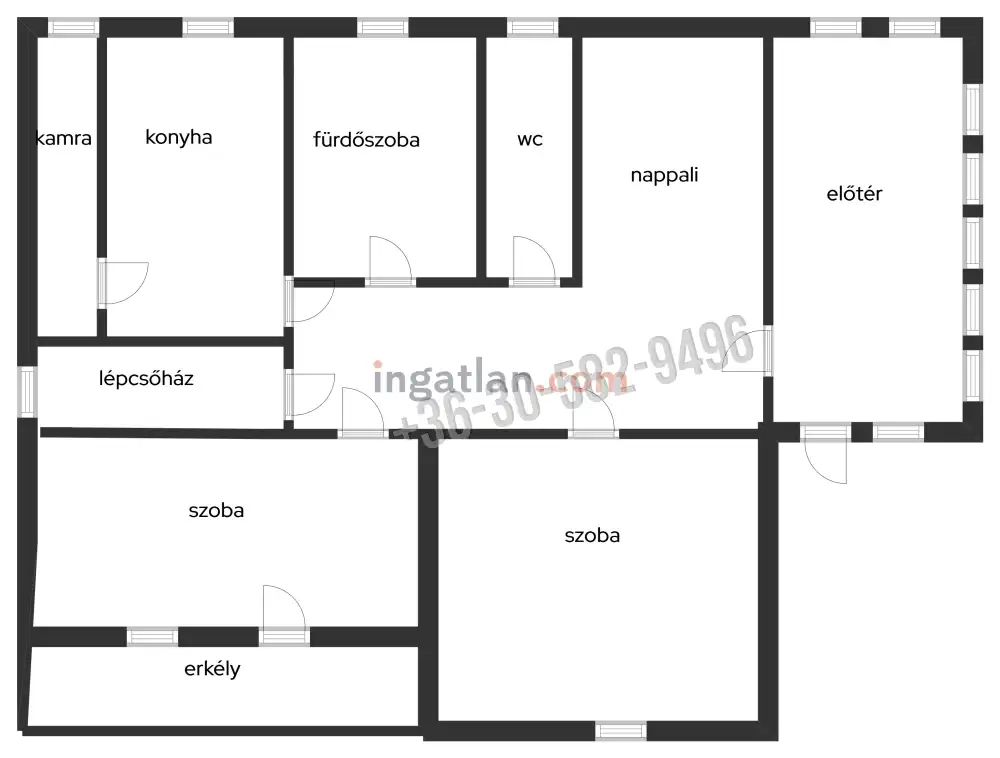 Fejér megye - Székesfehérvár