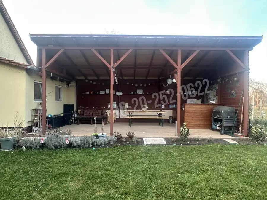 eladó családi ház, Székesfehérvár