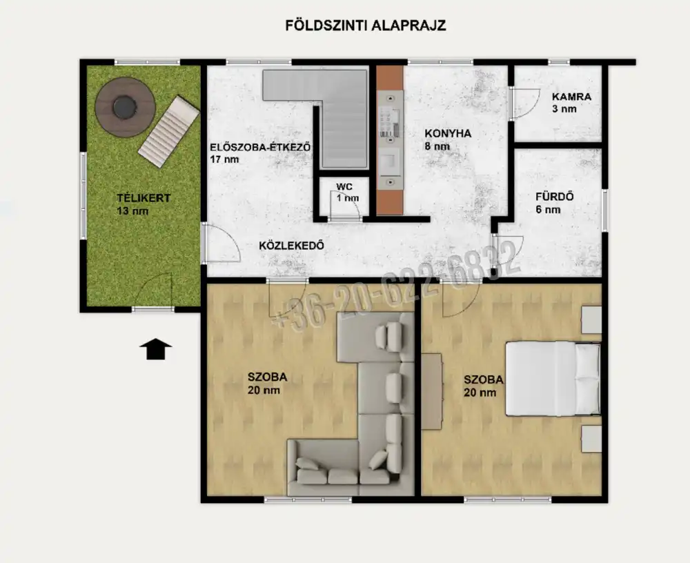 Fejér megye - Székesfehérvár