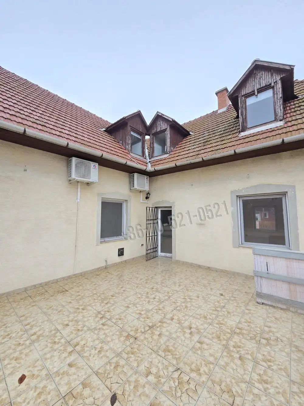 Fejér megye - Székesfehérvár