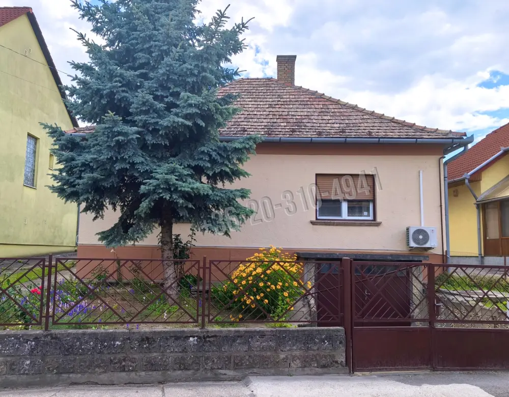 Tolna megye - Szekszárd