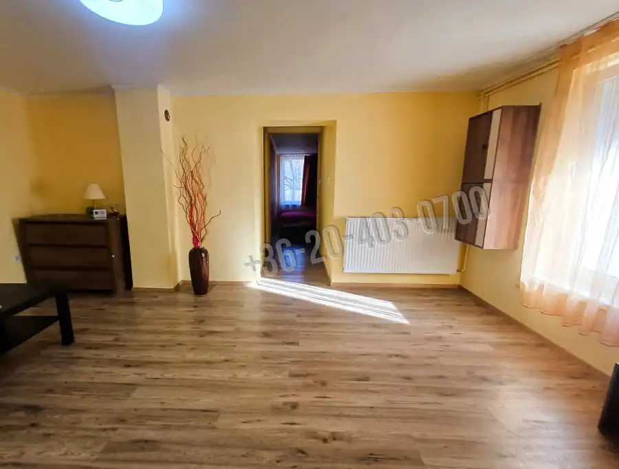 eladó családi ház, Szendehely