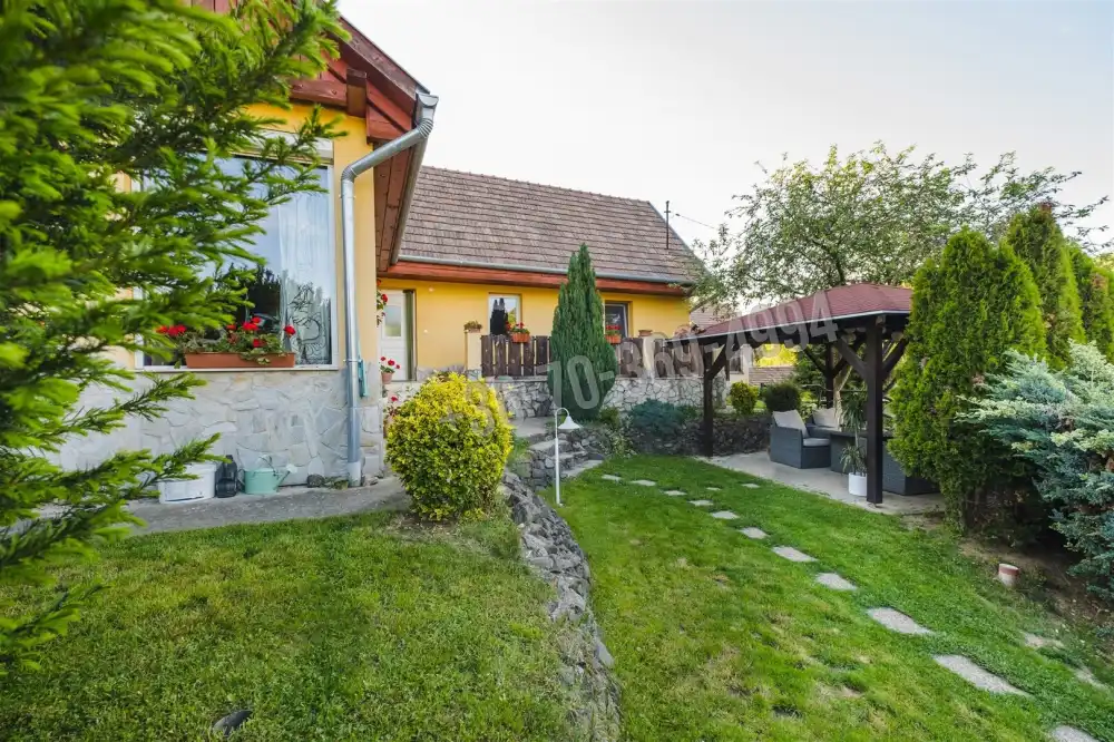 Nógrád megye - Szendehely