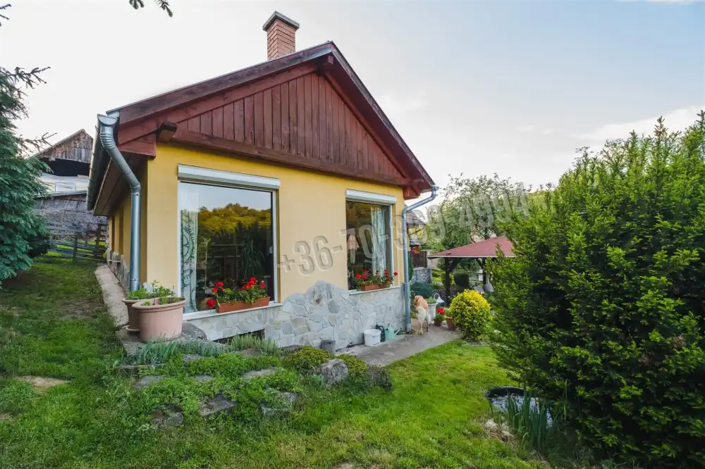 Nógrád megye - Szendehely