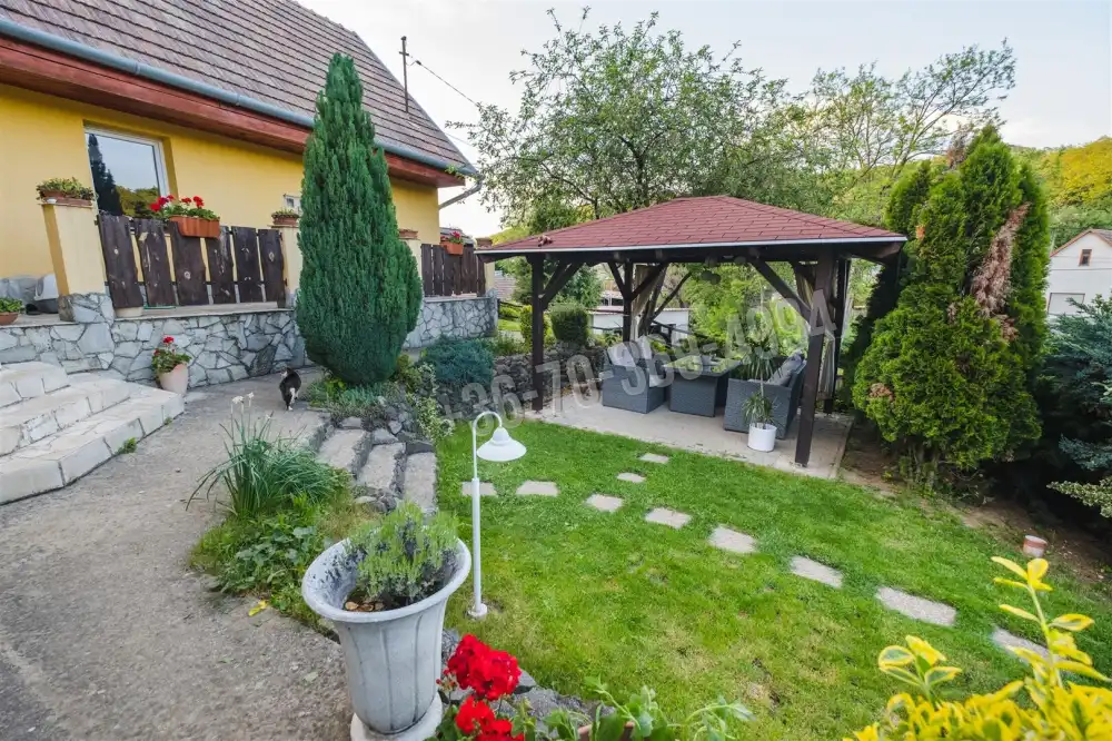 Nógrád megye - Szendehely