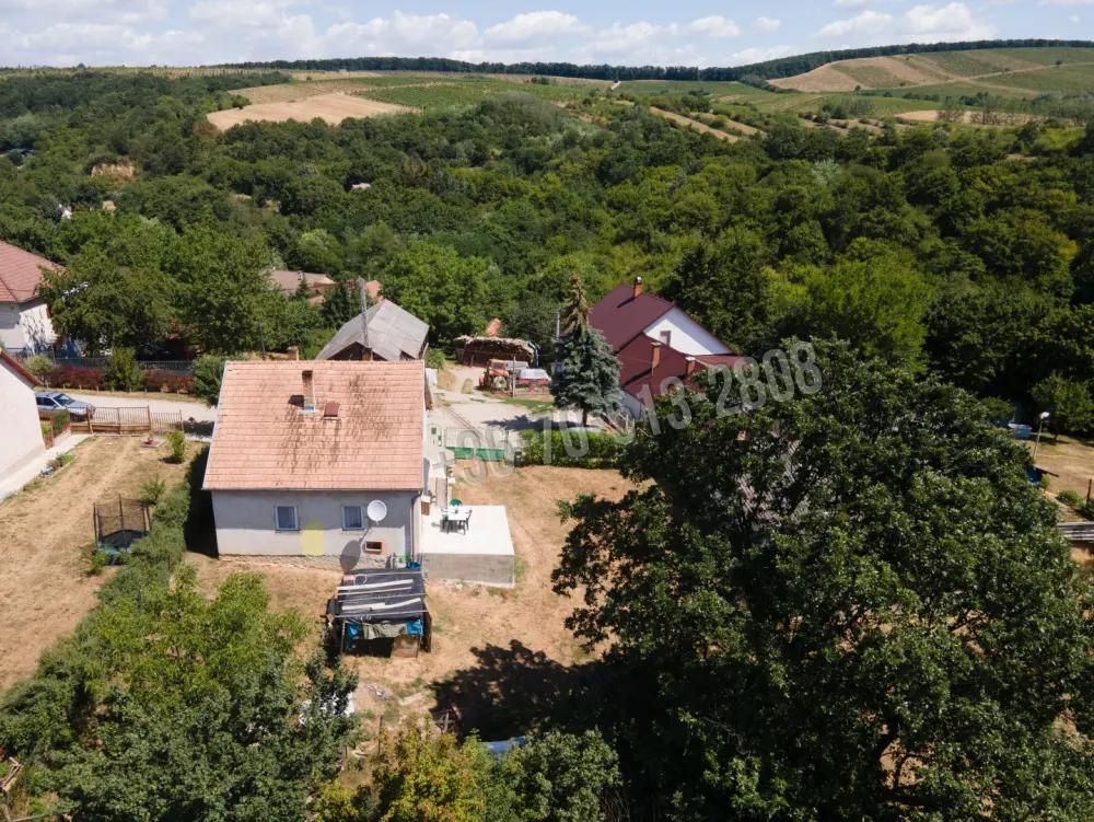 Nógrád megye - Szendehely
