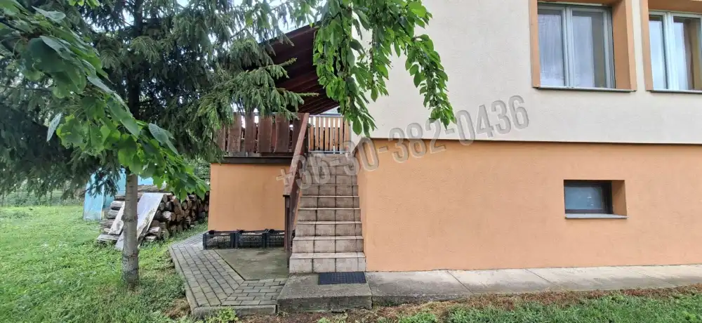 Nógrád megye - Szendehely