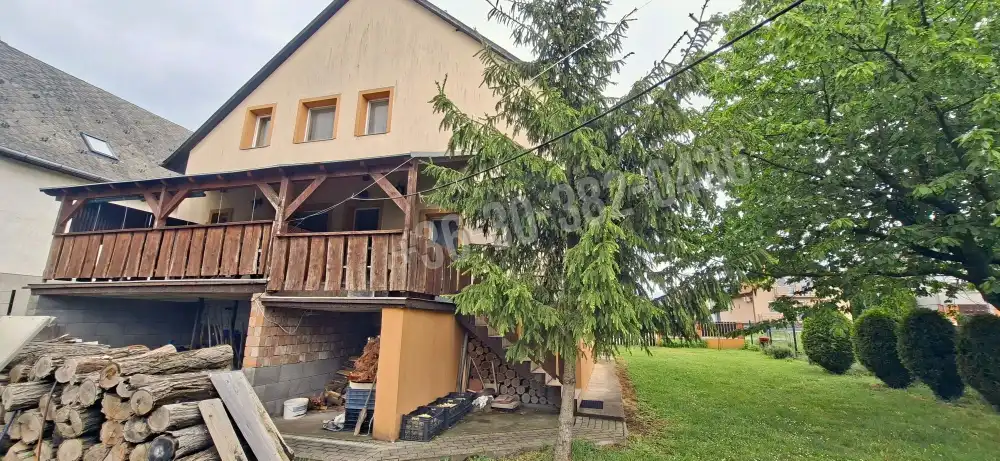 Nógrád megye - Szendehely