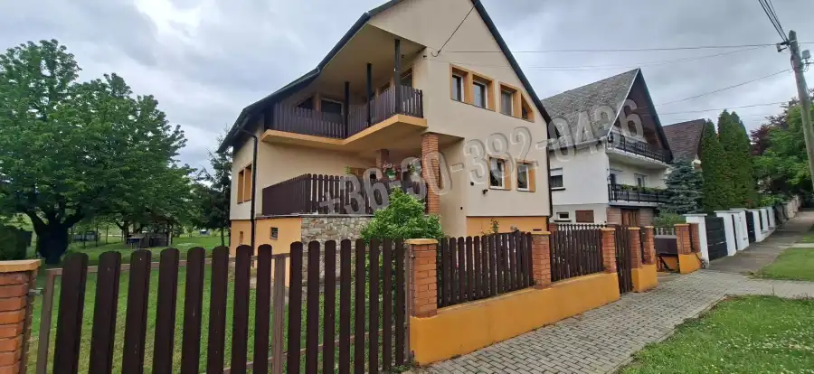 eladó családi ház, Szendehely