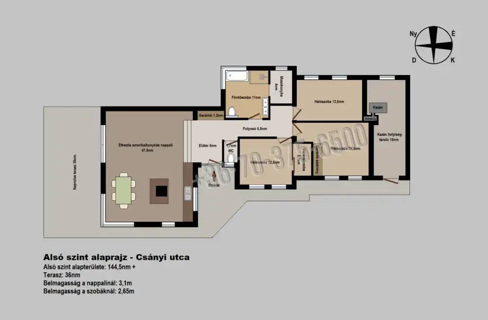 Pest megye - Szentendre