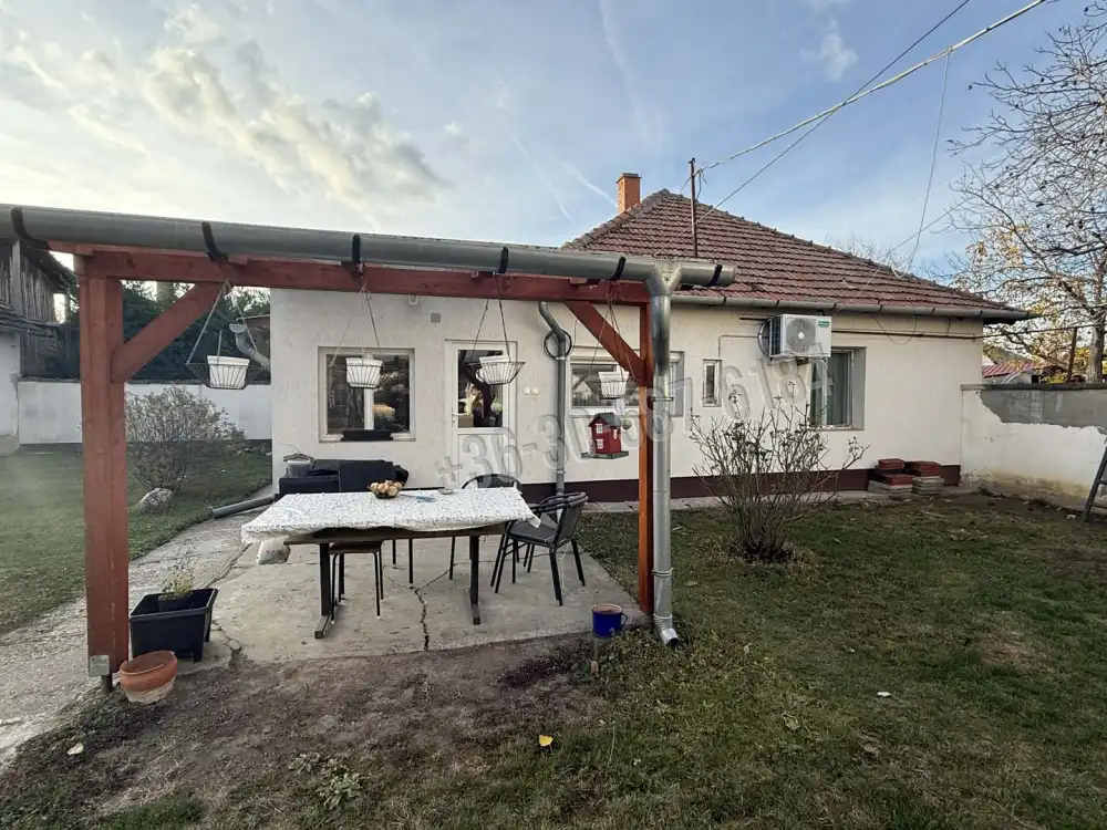 Csongrád megye - Szentes