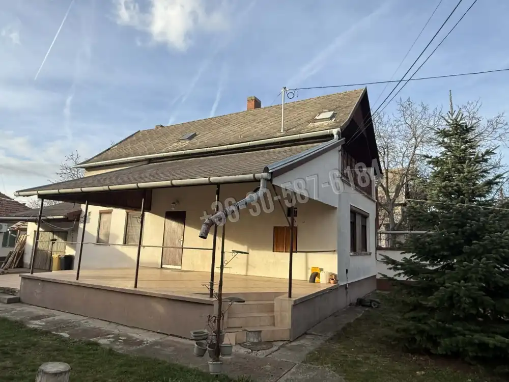 Csongrád megye - Szentes