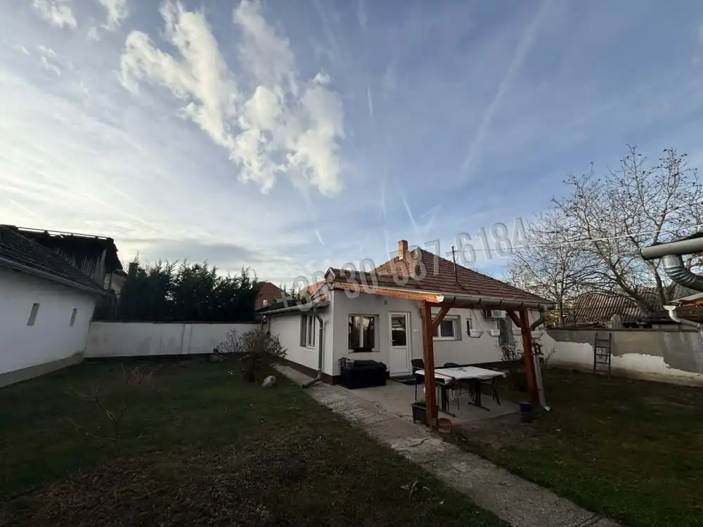 Csongrád megye - Szentes