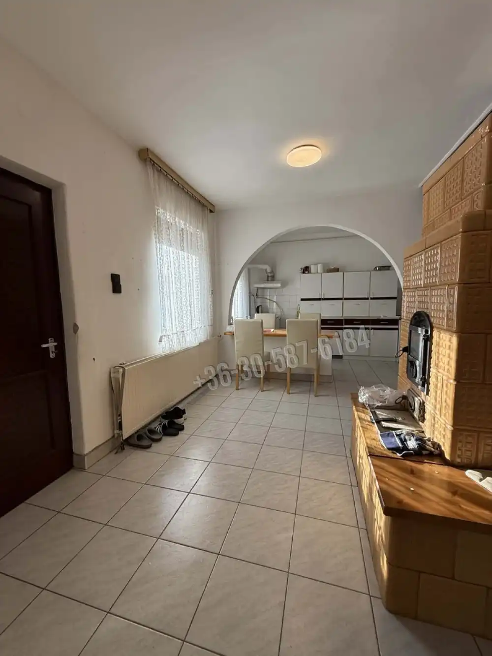 Csongrád megye - Szentes