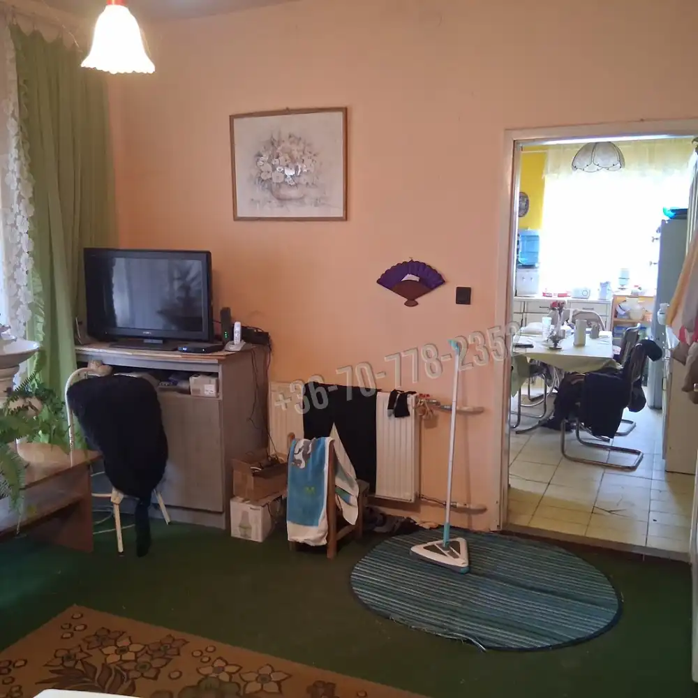 Csongrád megye - Szentes