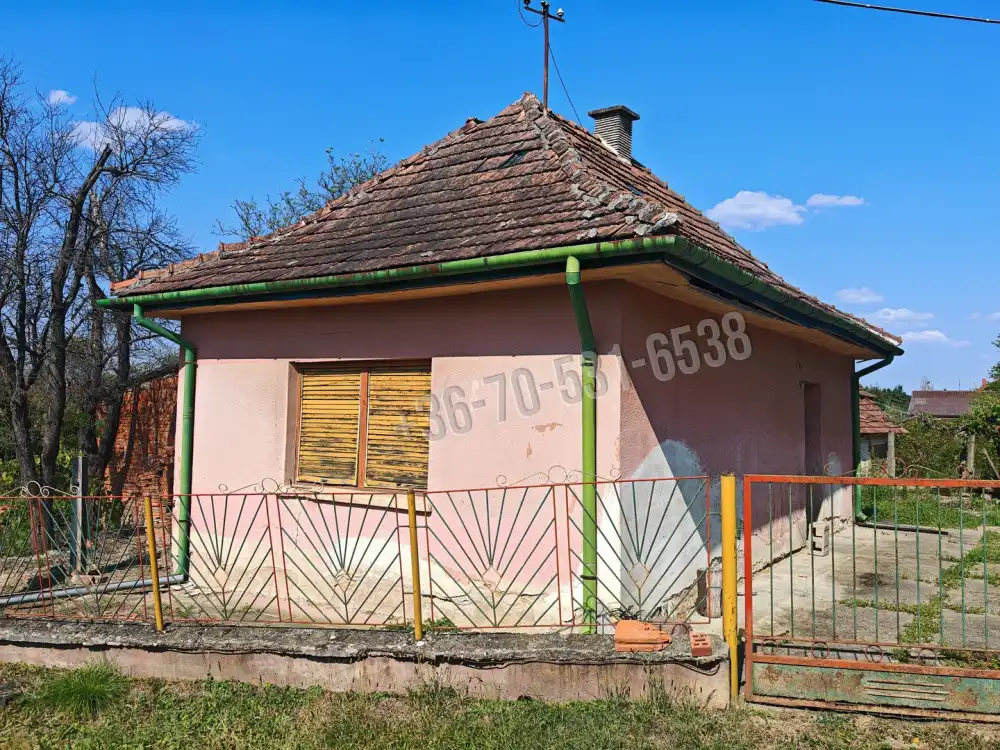 Vas megye - Szentgotthárd