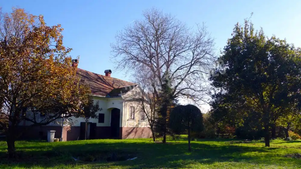 Zala megye - Szentgyörgyvölgy