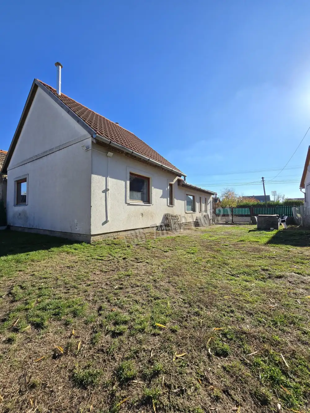 Baranya megye - Szentlőrinc