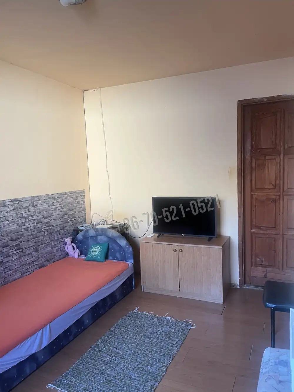 Baranya megye - Szentlőrinc