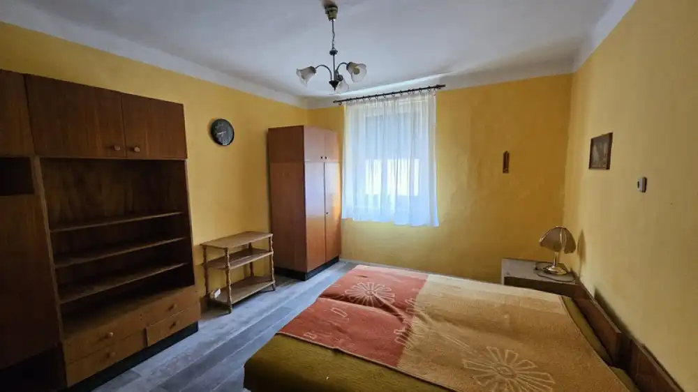 Baranya megye - Szentlőrinc