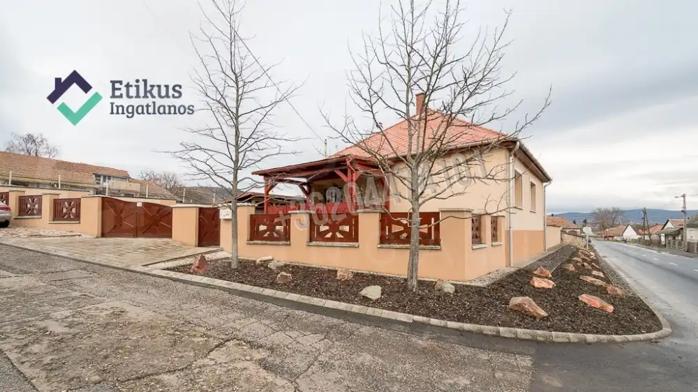 Borsod-Abaúj-Zemplén megye - Szerencs