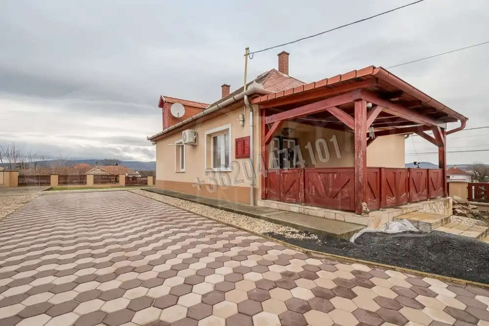 Borsod-Abaúj-Zemplén megye - Szerencs