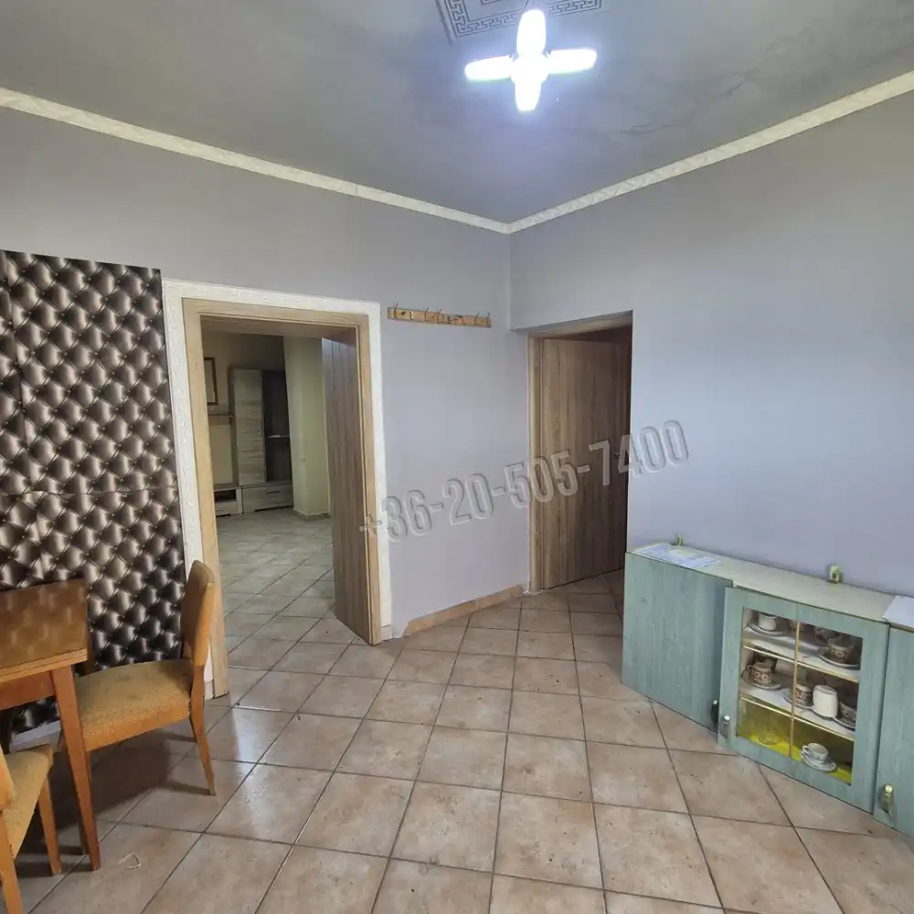 Borsod-Abaúj-Zemplén megye - Szerencs