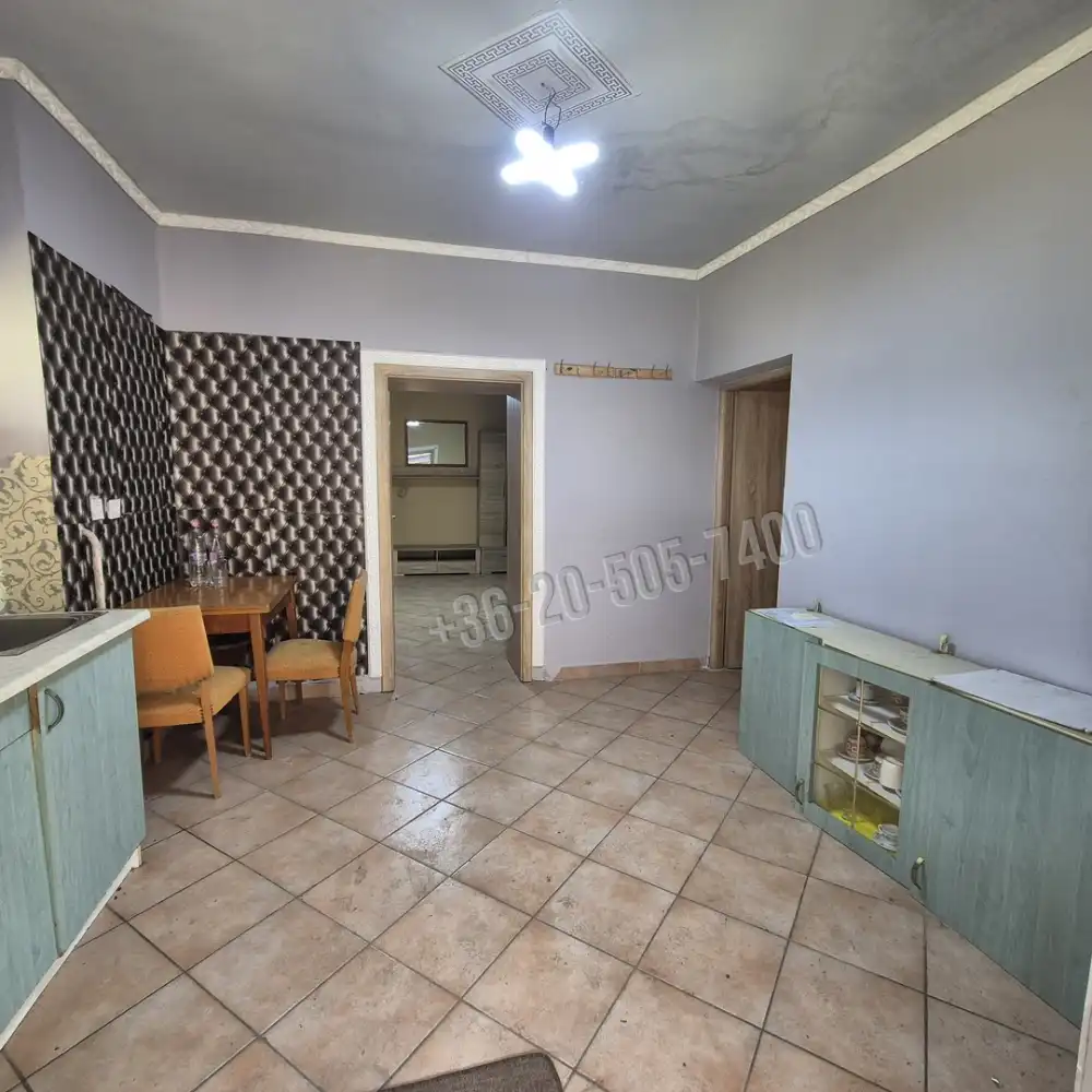 Borsod-Abaúj-Zemplén megye - Szerencs