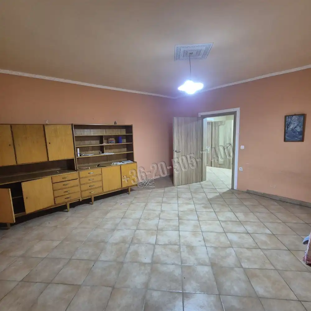 Borsod-Abaúj-Zemplén megye - Szerencs