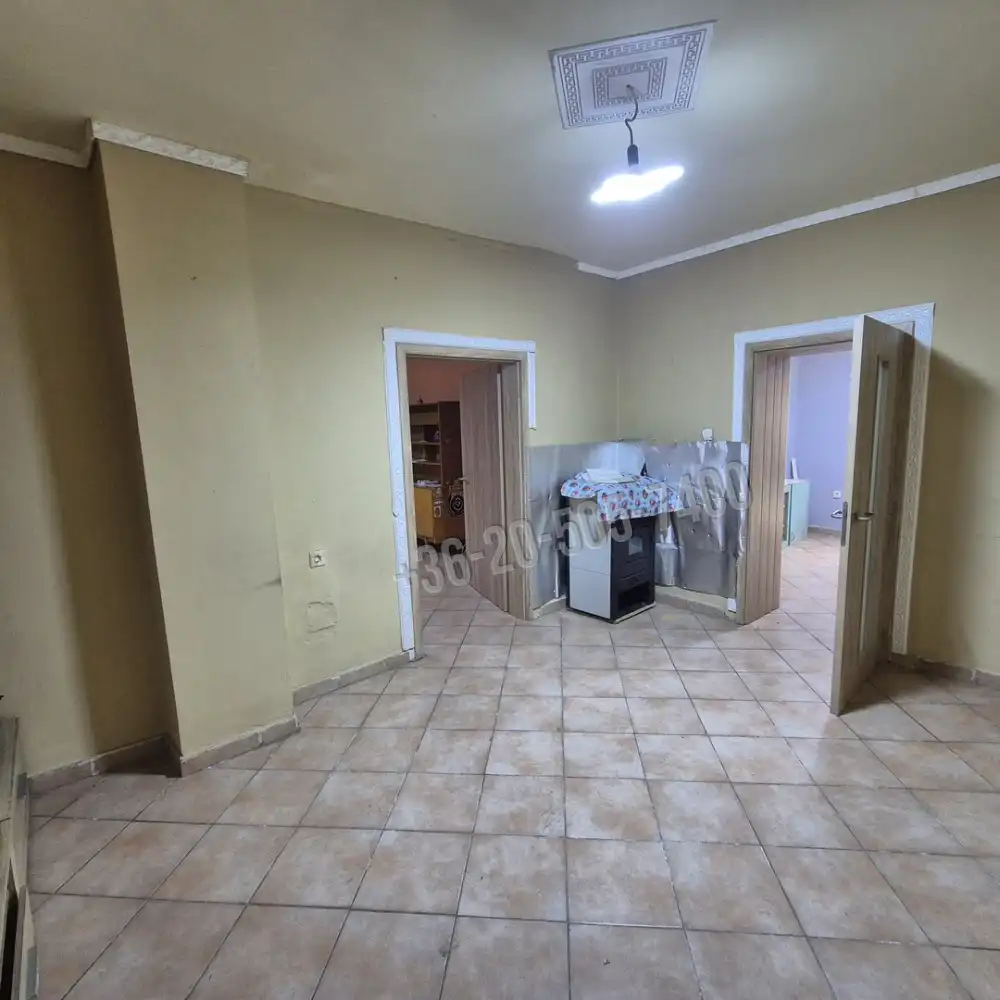 Borsod-Abaúj-Zemplén megye - Szerencs