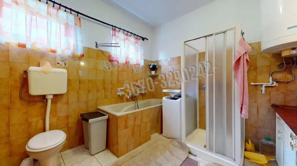 Borsod-Abaúj-Zemplén megye - Szerencs