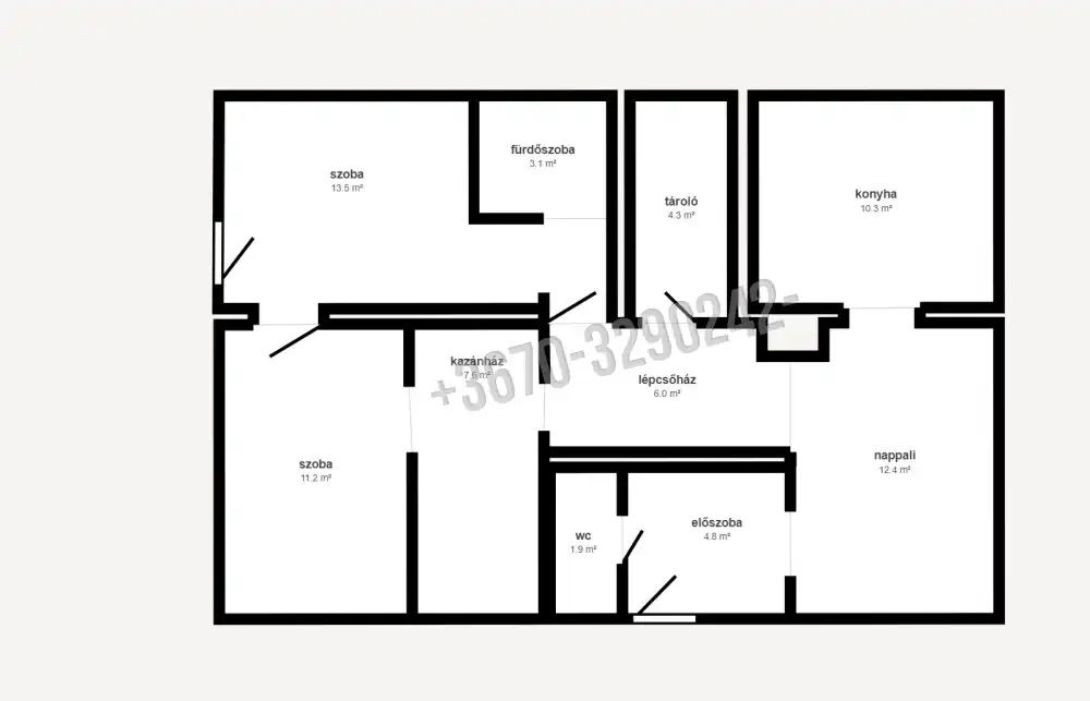 Borsod-Abaúj-Zemplén megye - Szerencs
