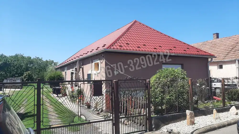 Borsod-Abaúj-Zemplén megye - Szerencs