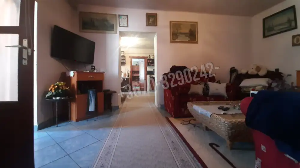 Borsod-Abaúj-Zemplén megye - Szerencs
