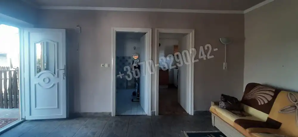 Borsod-Abaúj-Zemplén megye - Szerencs