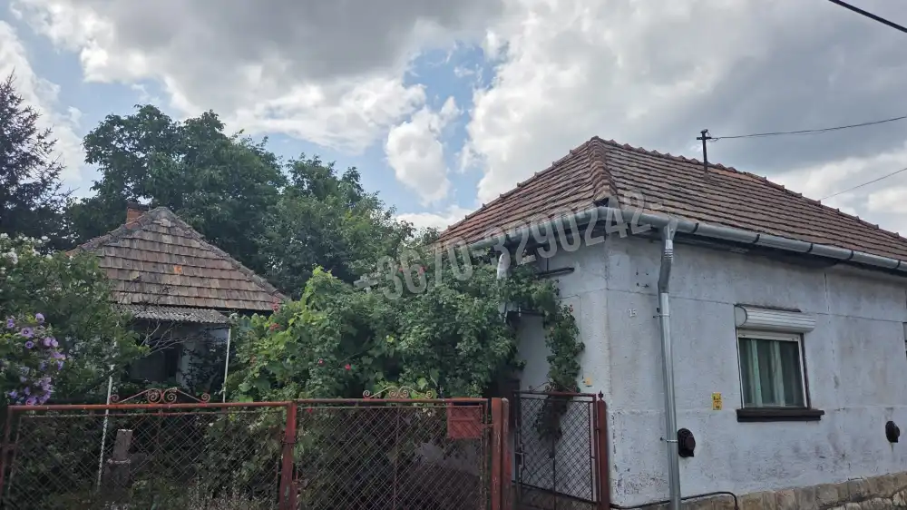 Borsod-Abaúj-Zemplén megye - Szerencs