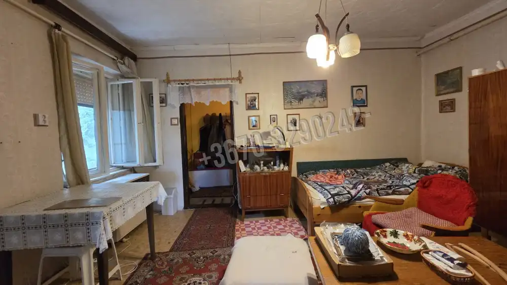 Borsod-Abaúj-Zemplén megye - Szerencs