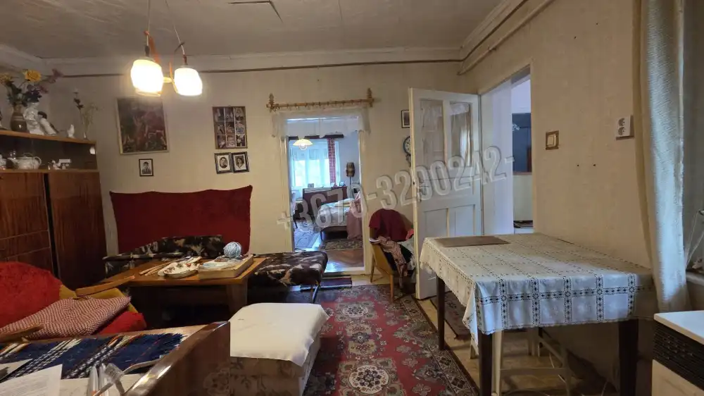 Borsod-Abaúj-Zemplén megye - Szerencs