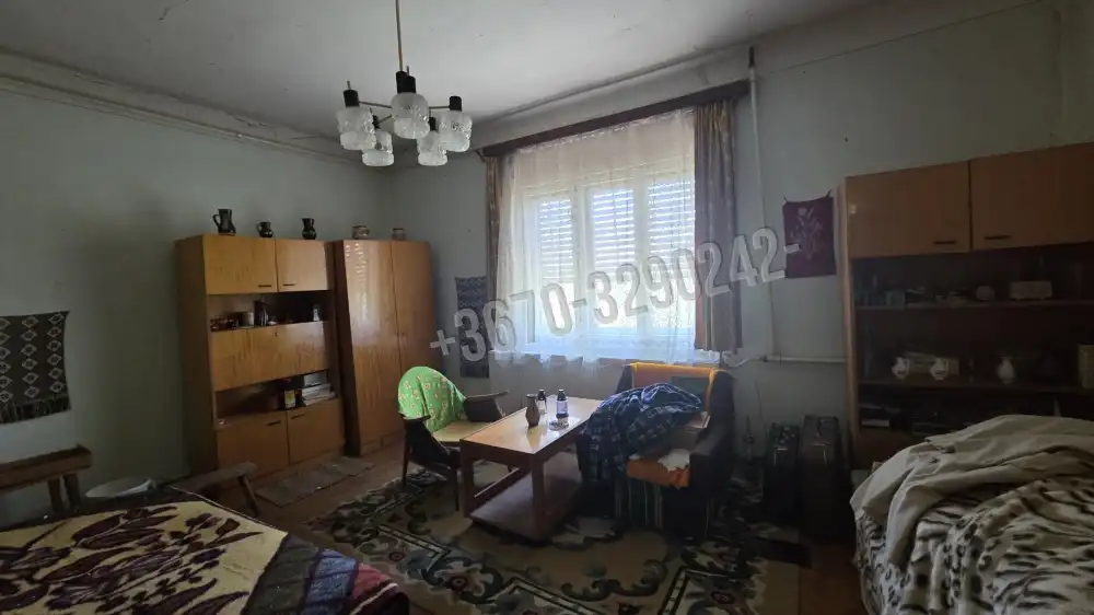 Borsod-Abaúj-Zemplén megye - Szerencs