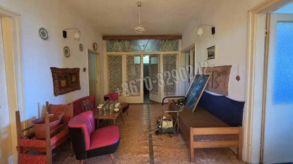 Borsod-Abaúj-Zemplén megye - Szerencs