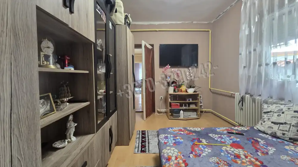 Borsod-Abaúj-Zemplén megye - Szerencs