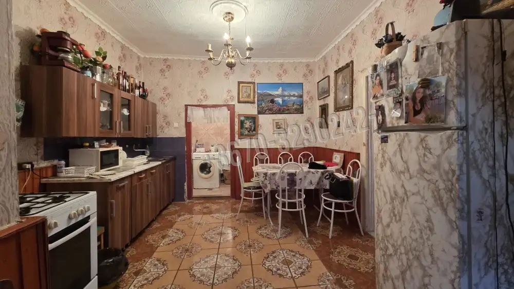 Borsod-Abaúj-Zemplén megye - Szerencs