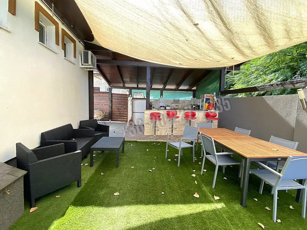 Pest megye - Szigetbecse