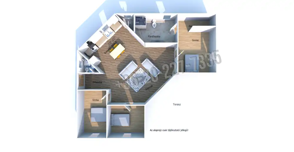 Pest megye - Szigetbecse