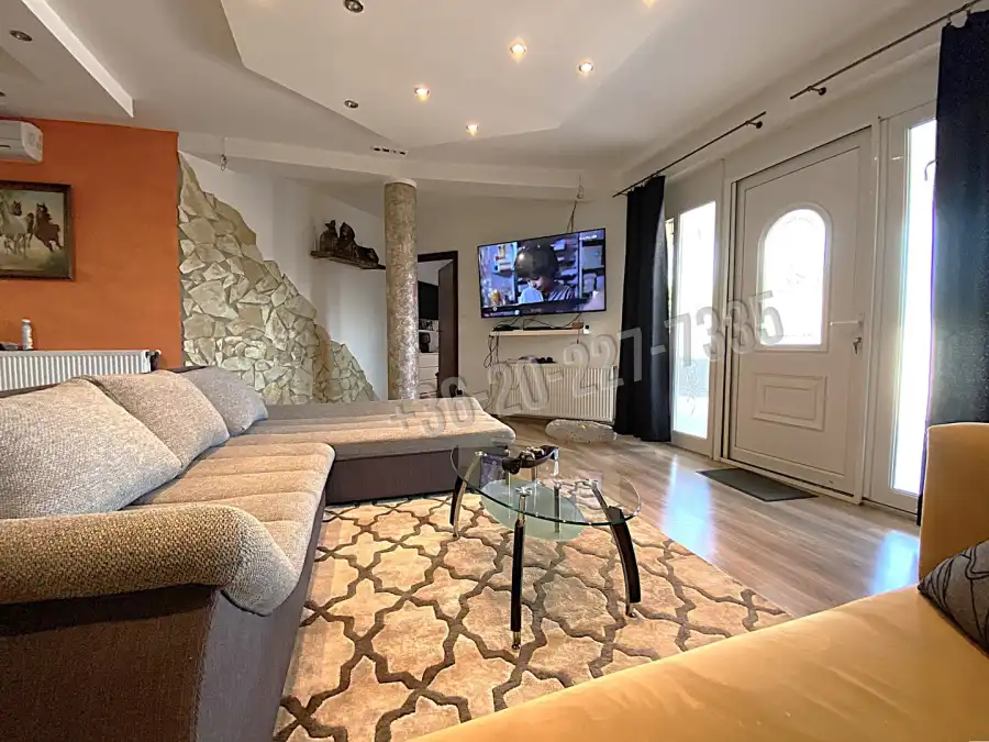 eladó családi ház, Szigetbecse