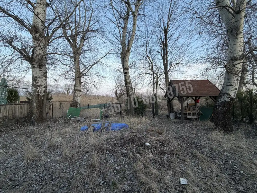 Pest megye - Szigetbecse